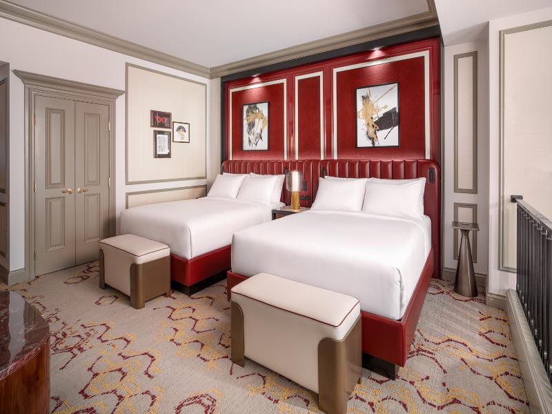 The Venetian Resort Las Vegas image