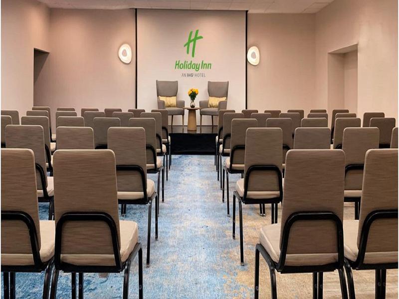 Holiday Inn Los Angeles - Lax Airport By IHG image