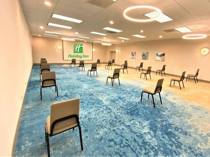 Holiday Inn Los Angeles - Lax Airport By IHG image
