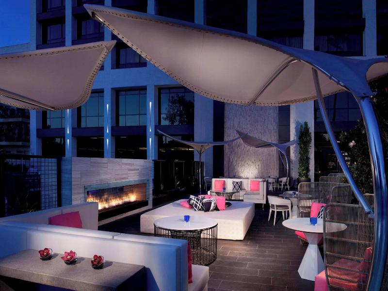 Beverly Hills Marriott image