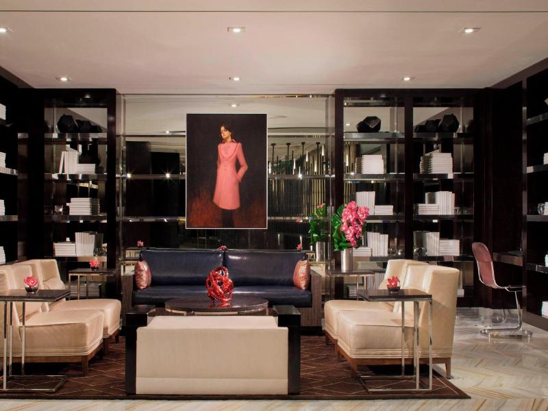 Beverly Hills Marriott image