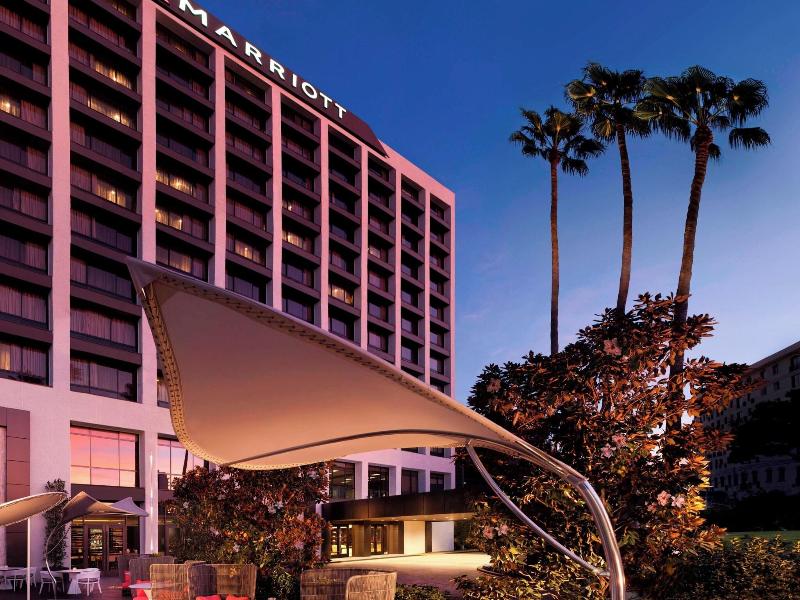 Beverly Hills Marriott image