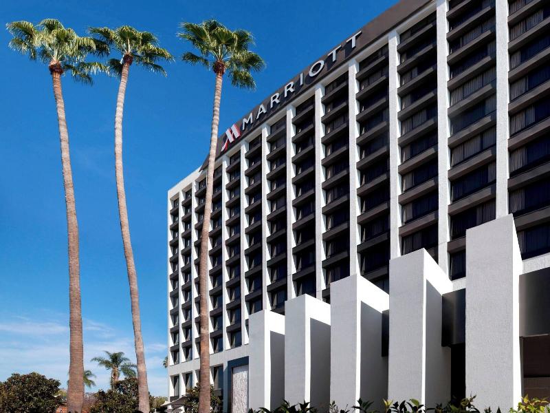 Beverly Hills Marriott image