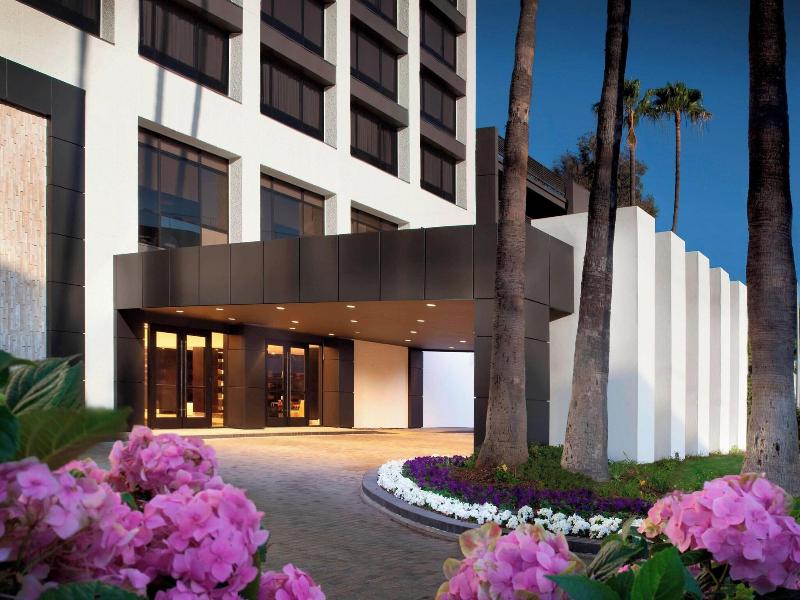 Beverly Hills Marriott image