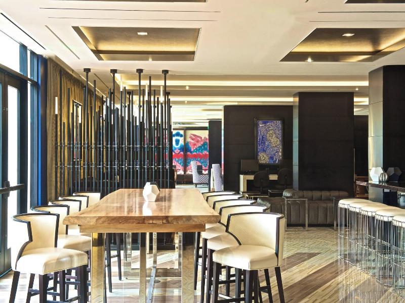 Beverly Hills Marriott image