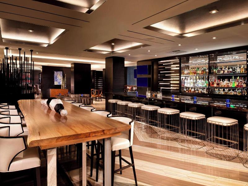 Beverly Hills Marriott image