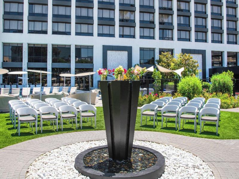 Beverly Hills Marriott image