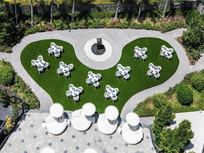 Beverly Hills Marriott image