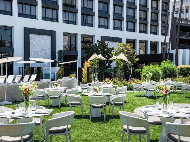 Beverly Hills Marriott image