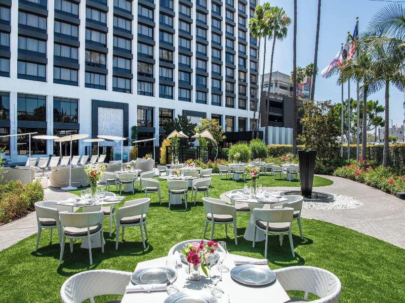Beverly Hills Marriott image