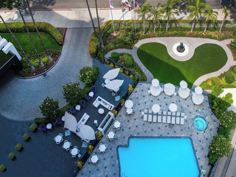 Beverly Hills Marriott image