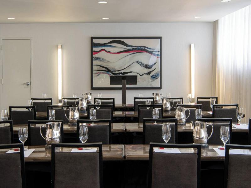Beverly Hills Marriott image