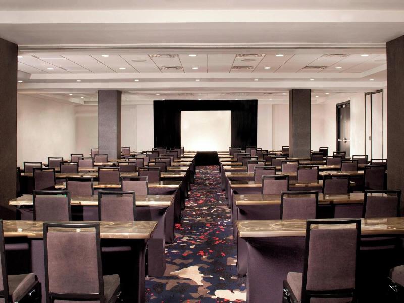 Beverly Hills Marriott image