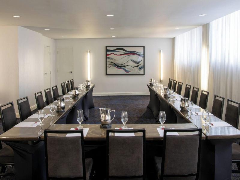 Beverly Hills Marriott image