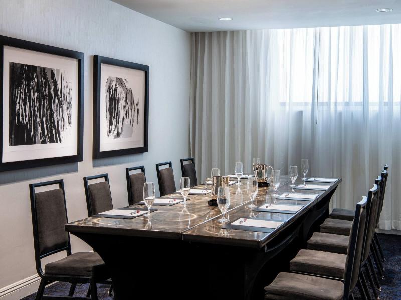 Beverly Hills Marriott image