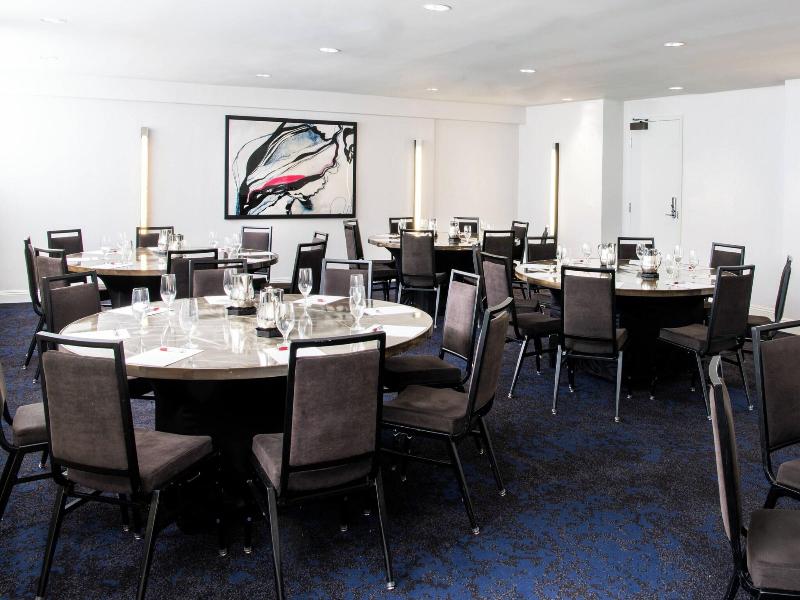 Beverly Hills Marriott image