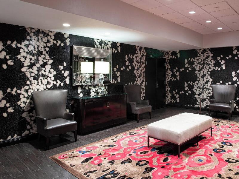 Beverly Hills Marriott image