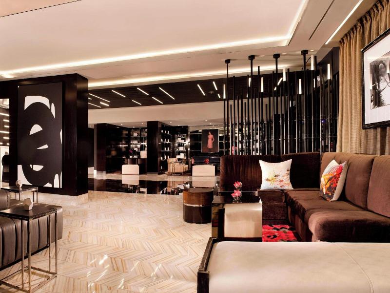 Beverly Hills Marriott image