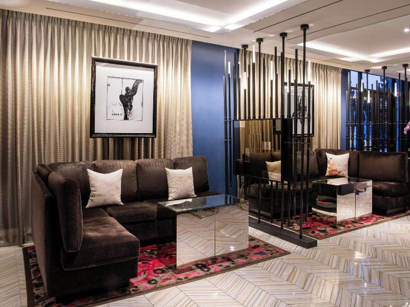 Beverly Hills Marriott image