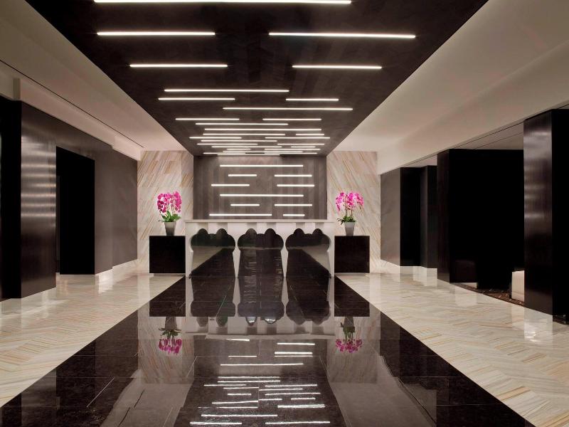 Beverly Hills Marriott image