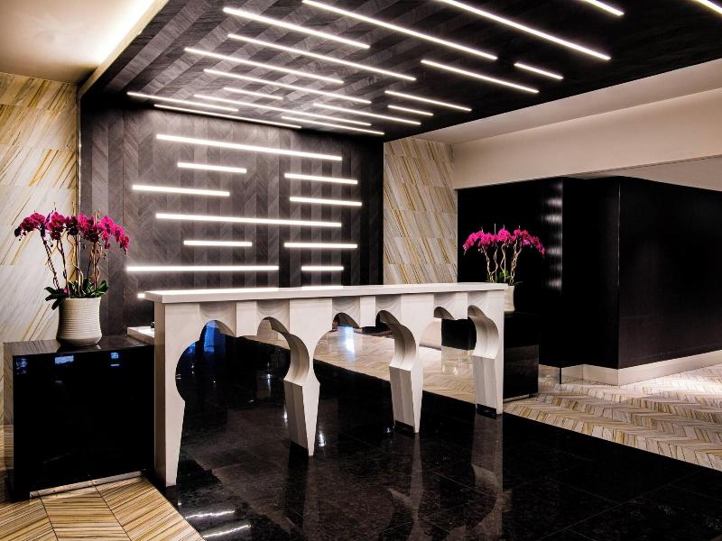 Beverly Hills Marriott image