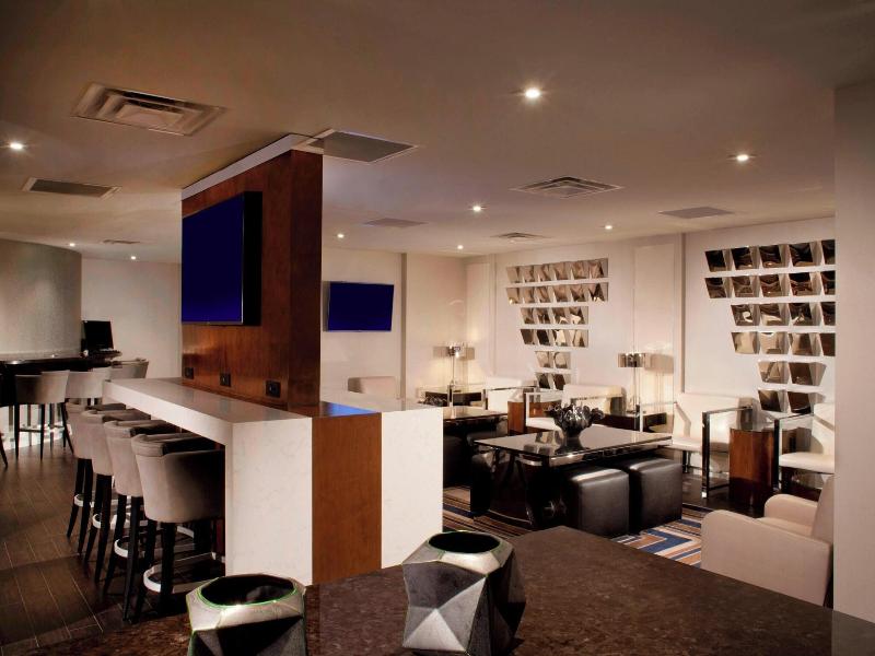 Beverly Hills Marriott image