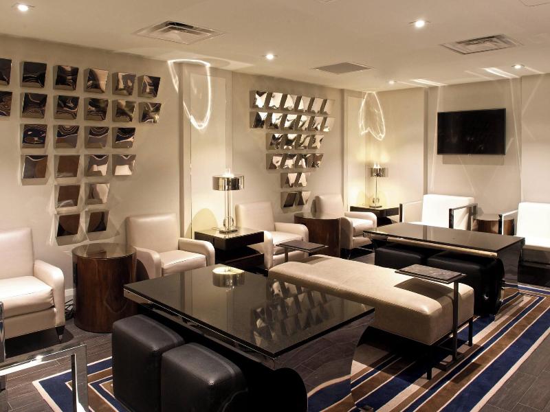 Beverly Hills Marriott image