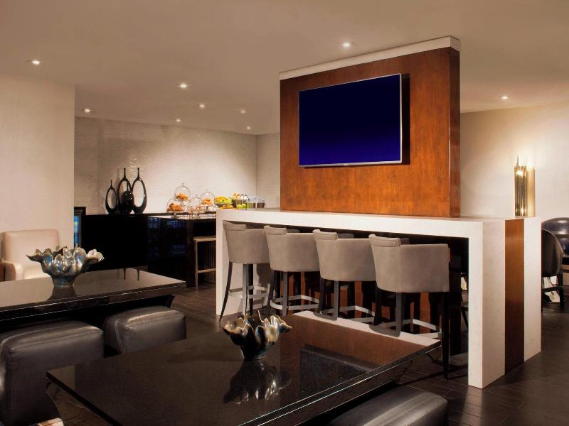 Beverly Hills Marriott image