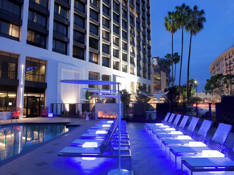 Beverly Hills Marriott image