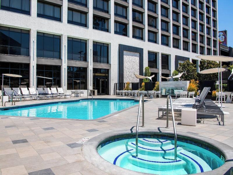 Beverly Hills Marriott image