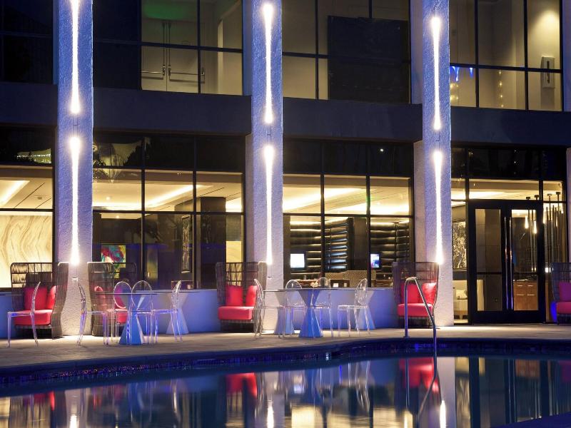 Beverly Hills Marriott image