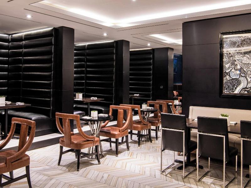 Beverly Hills Marriott image