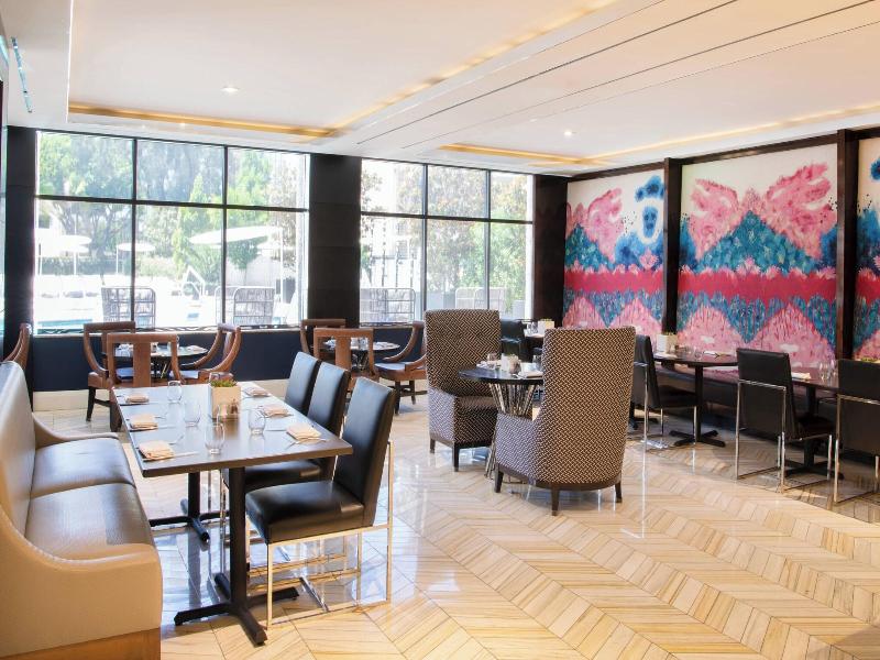 Beverly Hills Marriott image