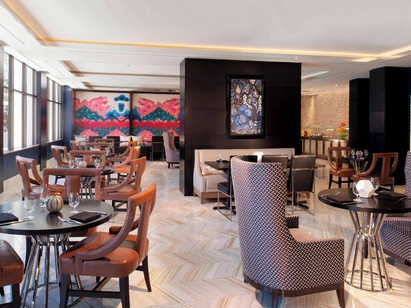 Beverly Hills Marriott image