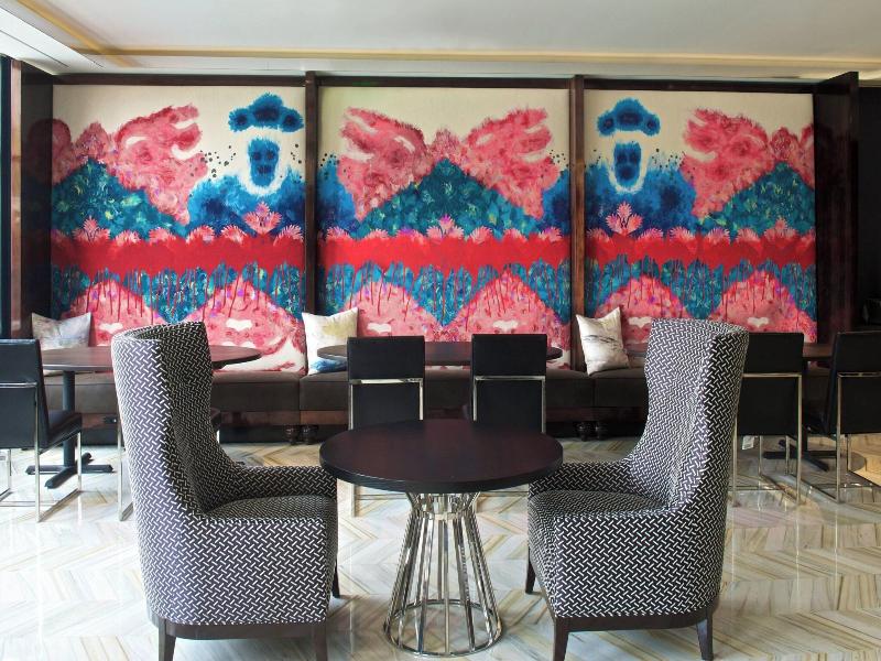 Beverly Hills Marriott image