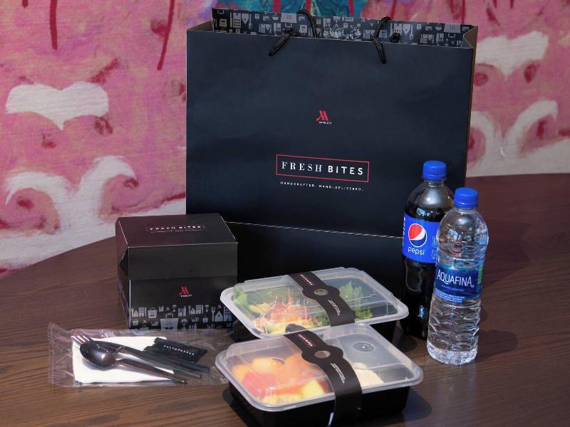 Beverly Hills Marriott image