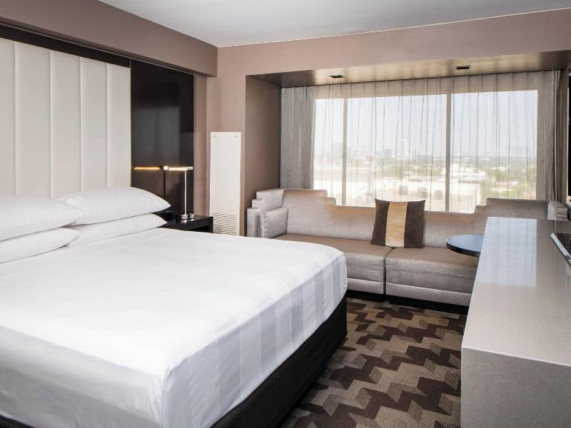 Beverly Hills Marriott image