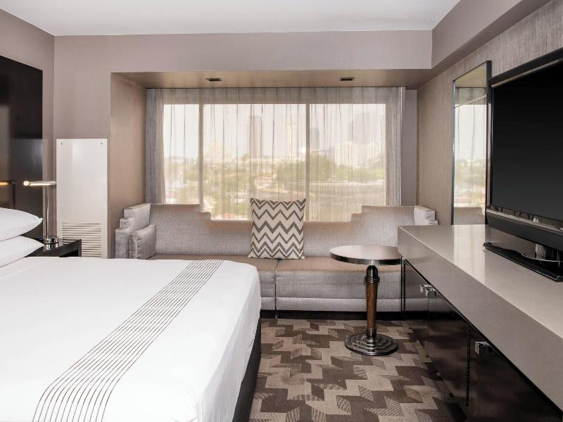 Beverly Hills Marriott image