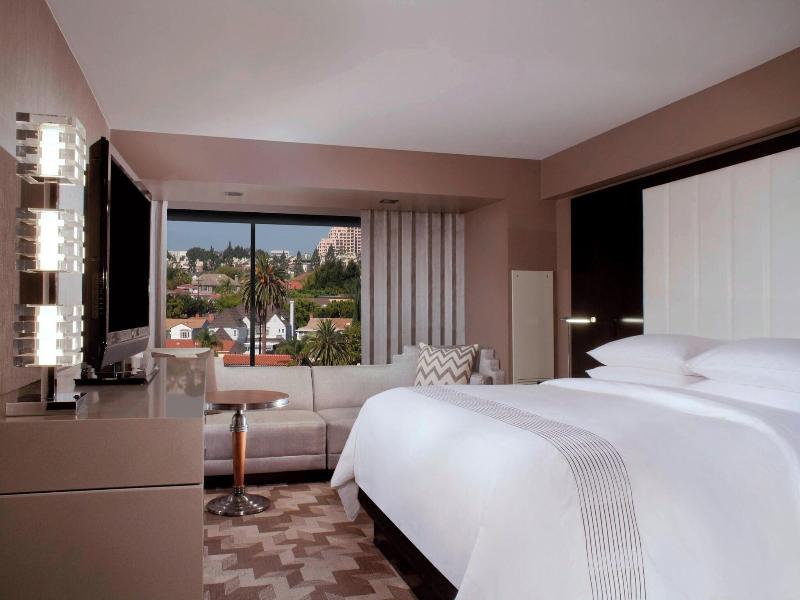 Beverly Hills Marriott image