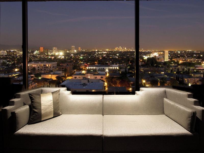 Beverly Hills Marriott image