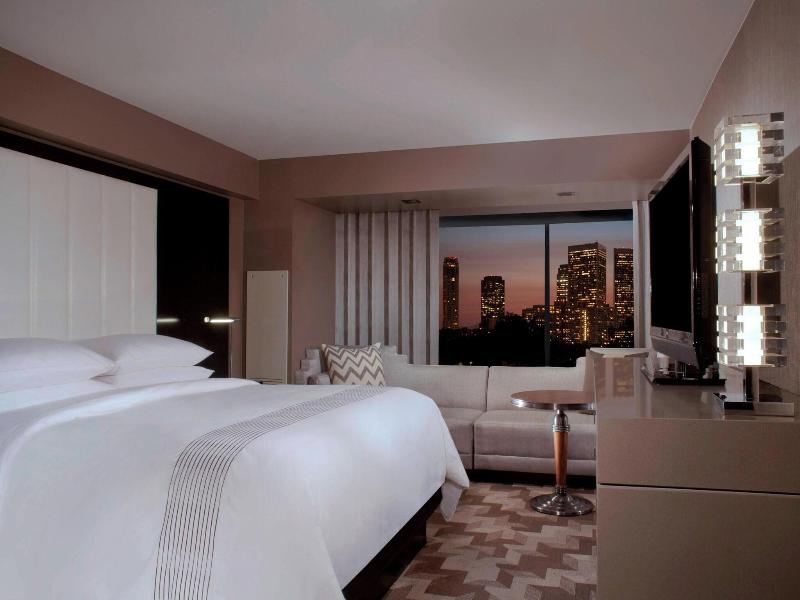 Beverly Hills Marriott image