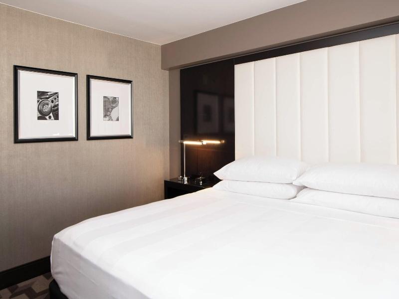 Beverly Hills Marriott image