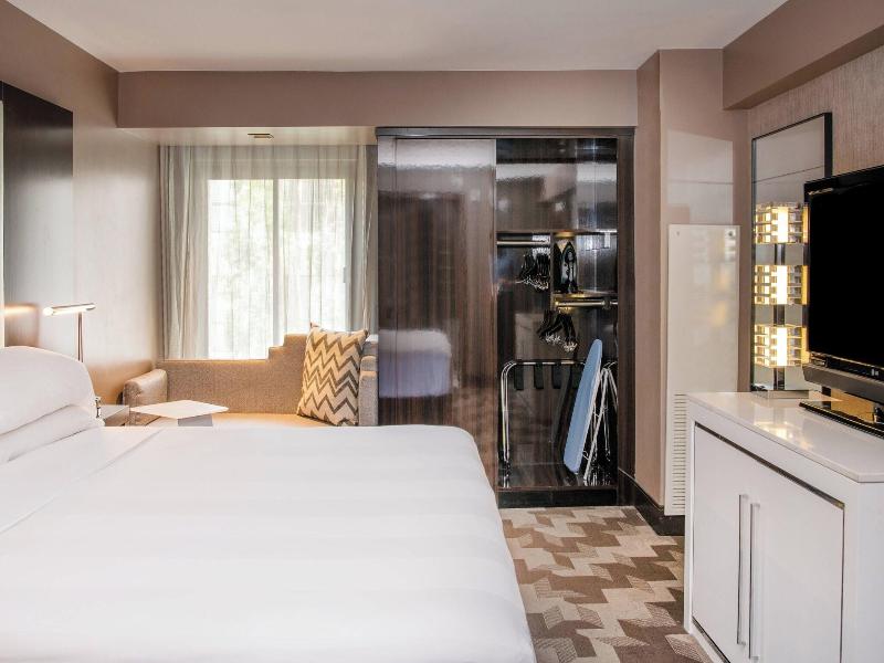 Beverly Hills Marriott image