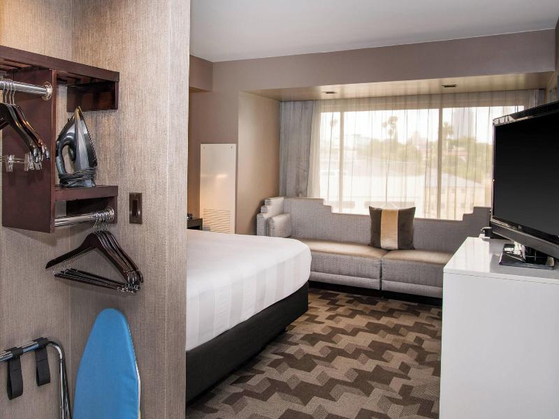 Beverly Hills Marriott image