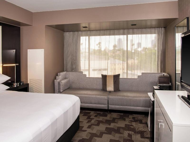 Beverly Hills Marriott image