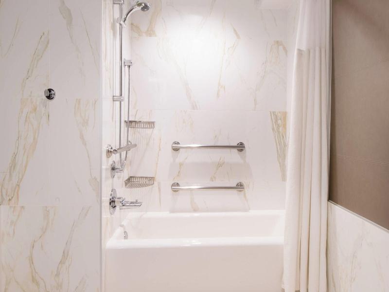 Beverly Hills Marriott image