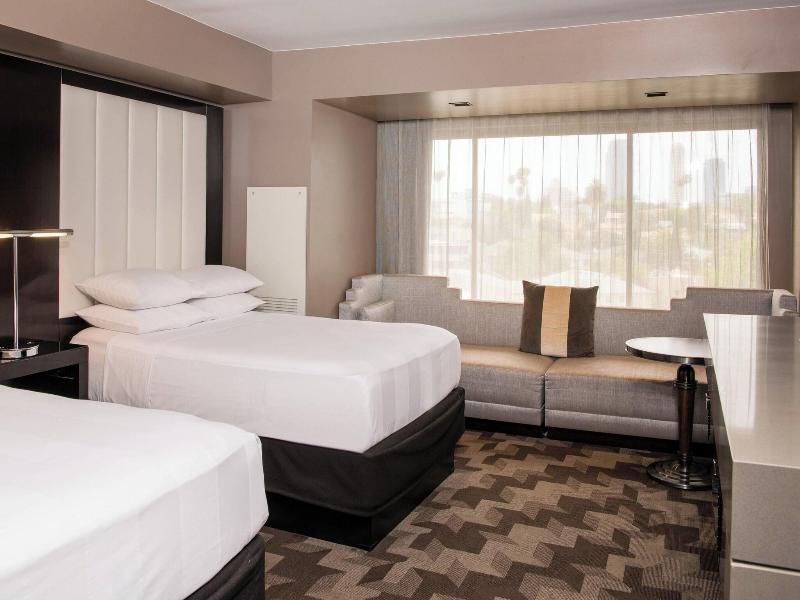 Beverly Hills Marriott image