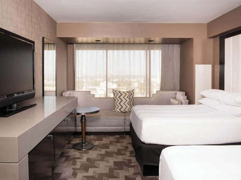 Beverly Hills Marriott image
