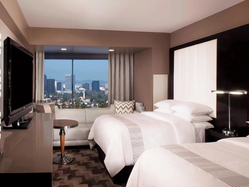 Beverly Hills Marriott image