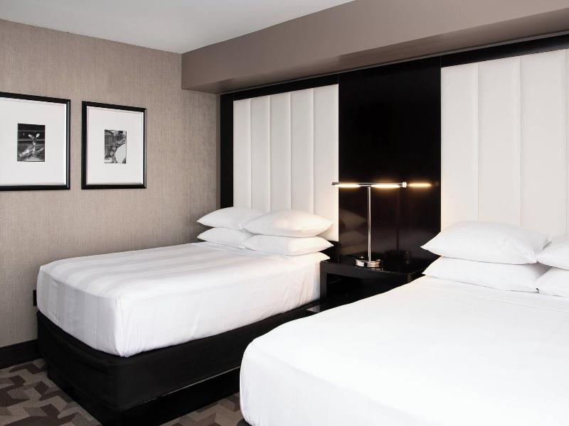 Beverly Hills Marriott image